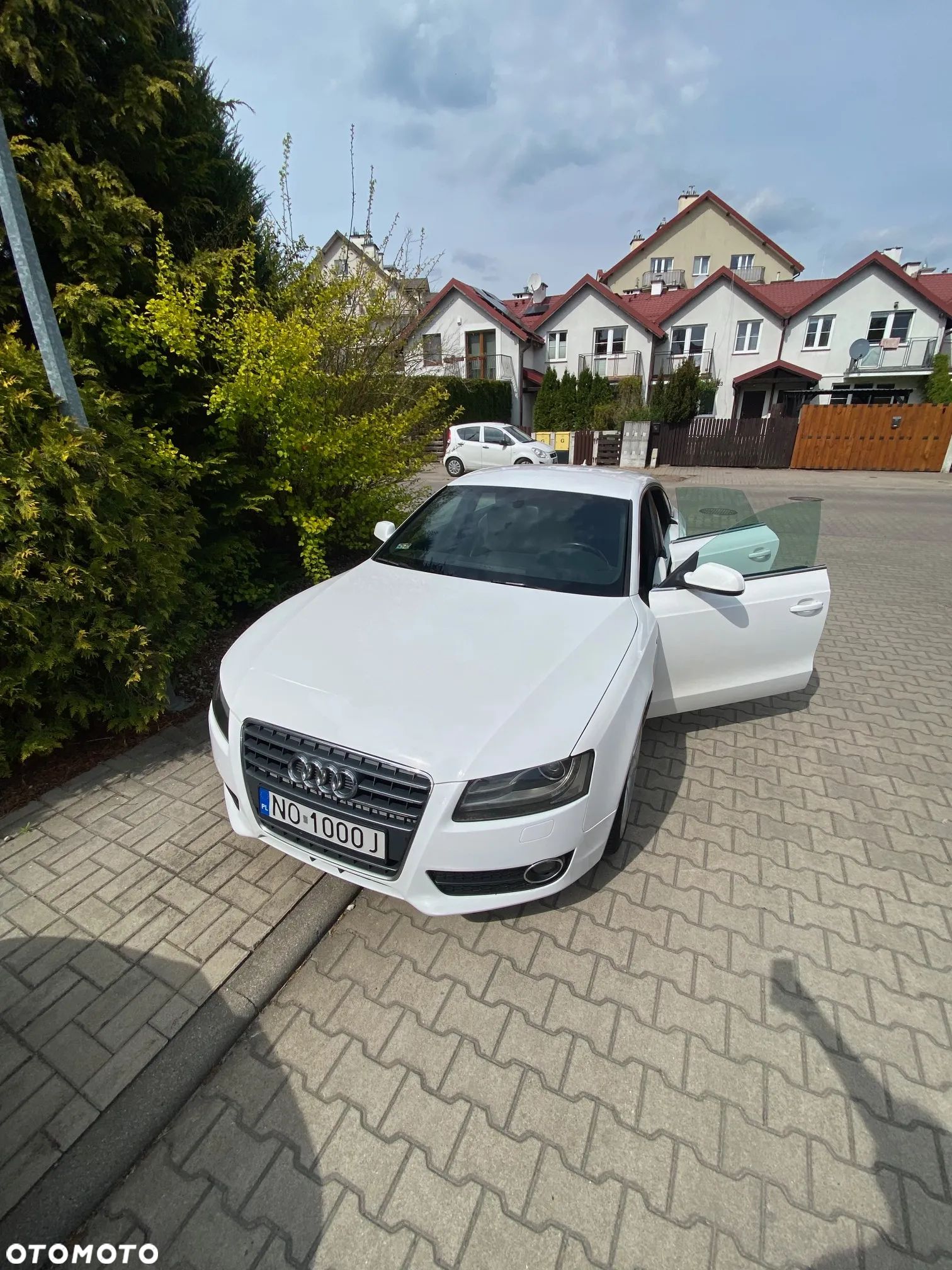Audi A5 1.8 TFSI Sportback - 1