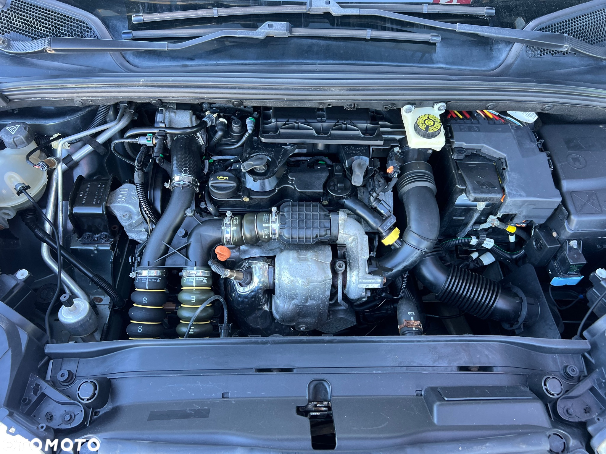 Citroën C4 HDi 90 Attraction - 38