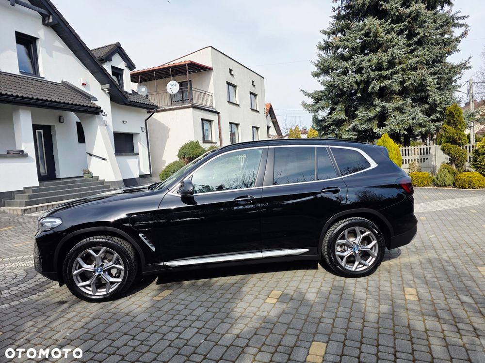 BMW X3 - 15