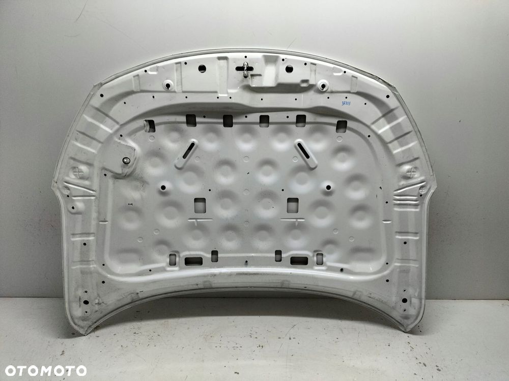 maska pokrywa silnika kia optima iii 10-15 - 9