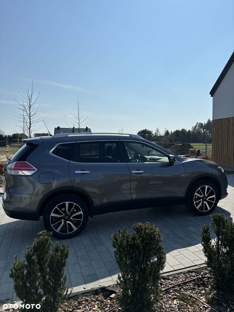 Nissan X-Trail 2.0 dCi Tekna 2WD Xtronic - 9