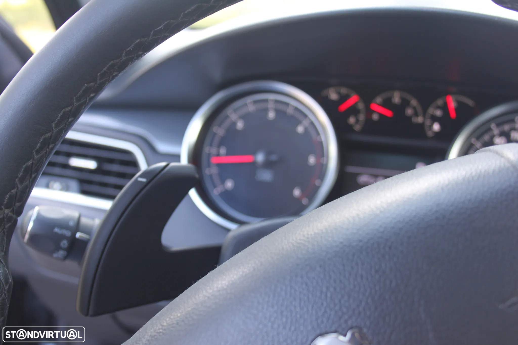 Peugeot 508 SW BlueHDi 120 EAT6 Stop&Start Business-Line - 13