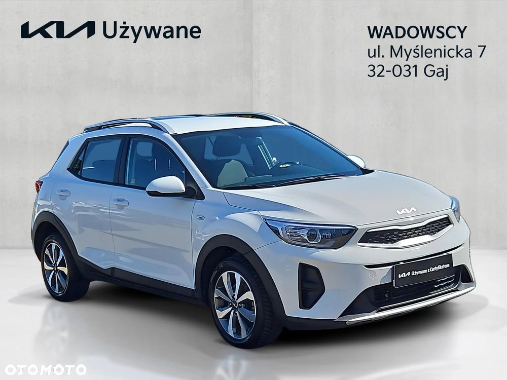 Kia Stonic 1.0 T-GDI M - 7