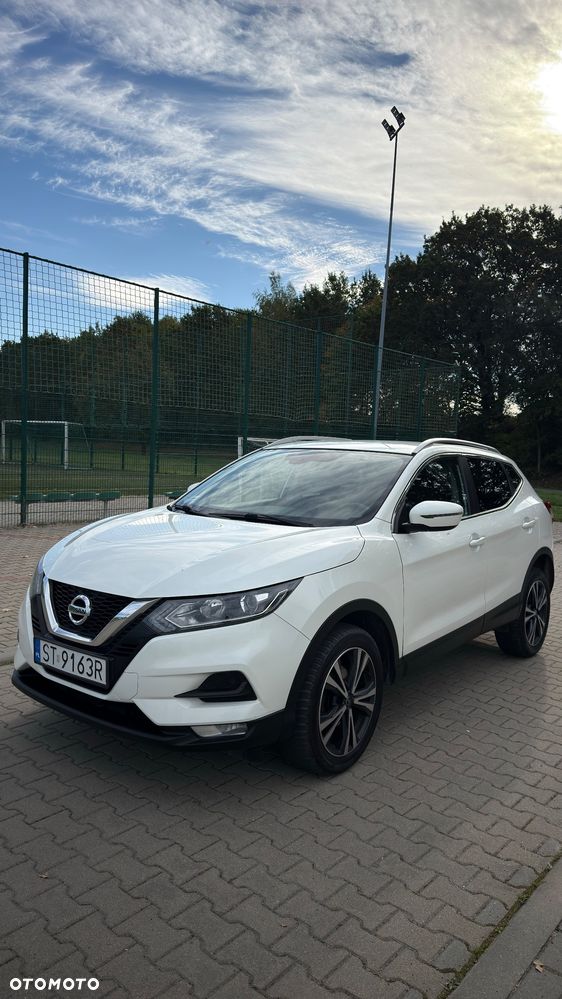 Nissan Qashqai 1.5 dCi N-Connecta - 3