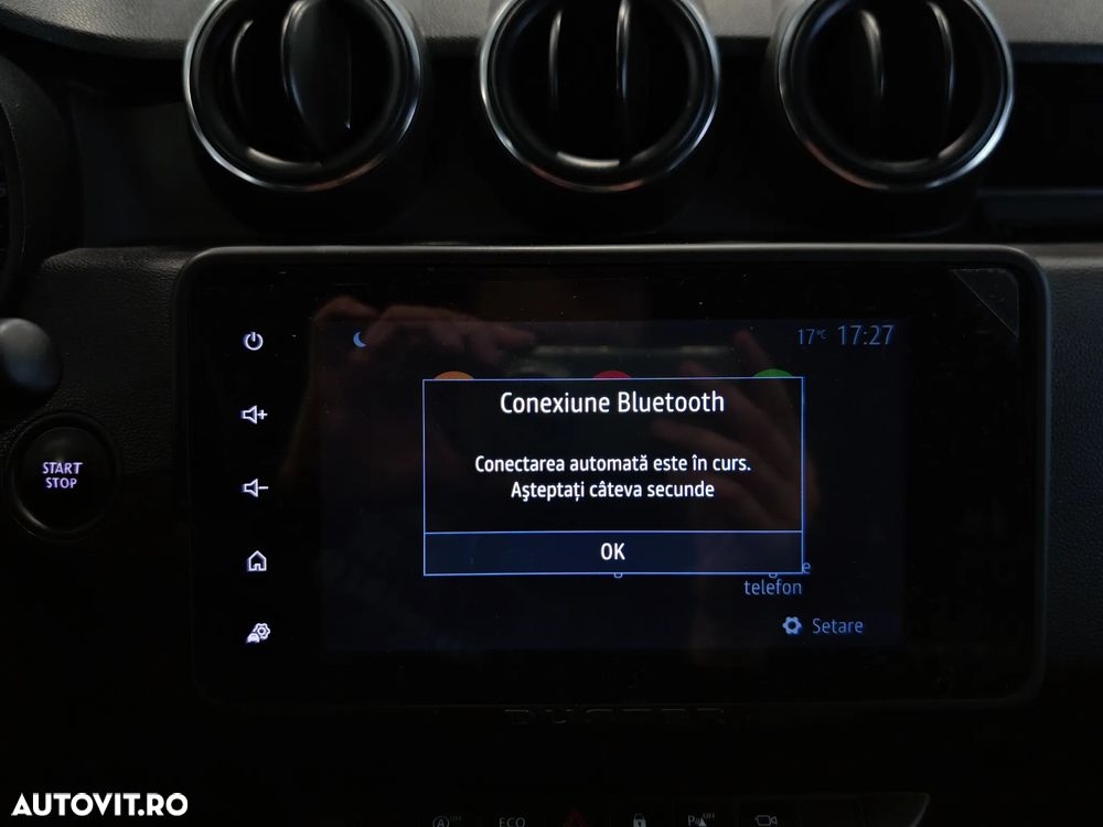 Dacia Duster TCe 150 EDC Prestige - 17