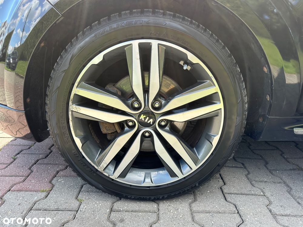 Kia Soul 1.6 GDI Dream-Team Edition - 12