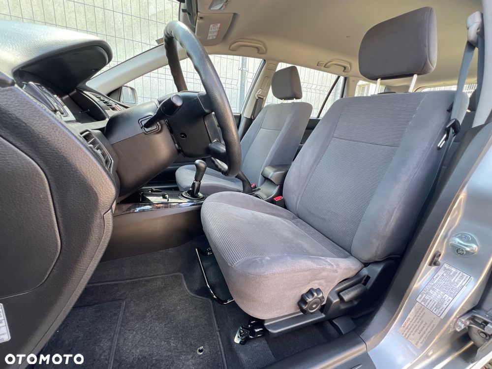 Mitsubishi Lancer 1.6 Intense - 16