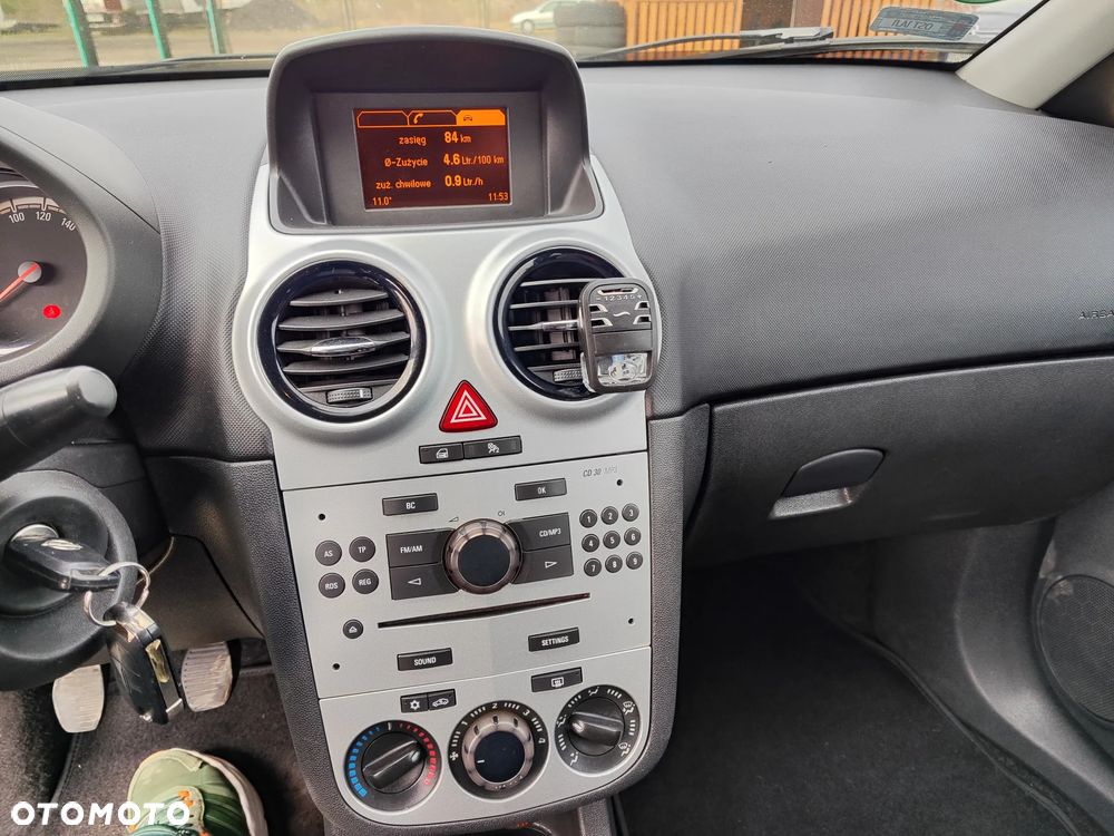 Opel Corsa 1.3 CDTI Edition 150 - 17