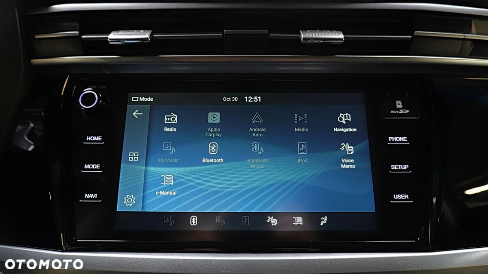 SsangYong/KGM Korando 1.5 T-GDI Quartz 2WD - 22