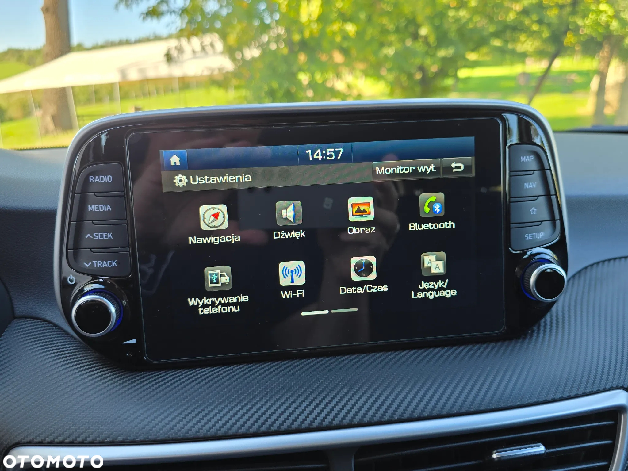Hyundai Tucson 1.6 Turbo 2WD Passion - 22