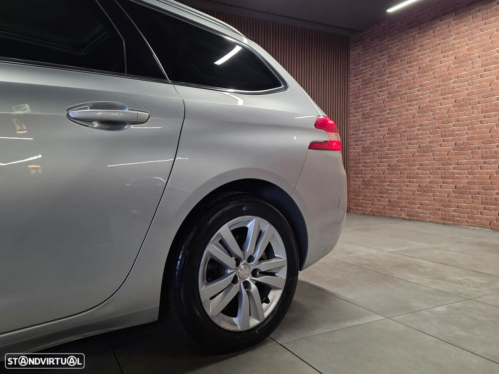 Peugeot 308 SW - 34
