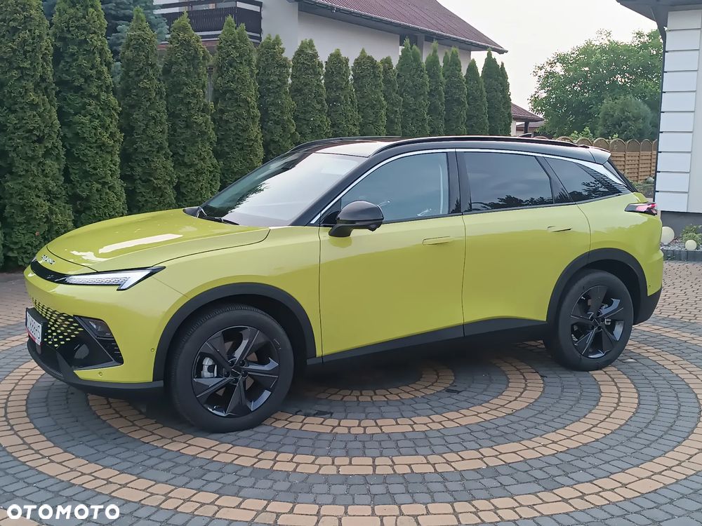 BAIC 5 Beijing 1.5T Business DCT - 16