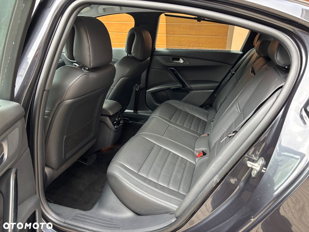 Peugeot 508 SW BlueHDi 180 EAT6 Stop&Start Allure - 30