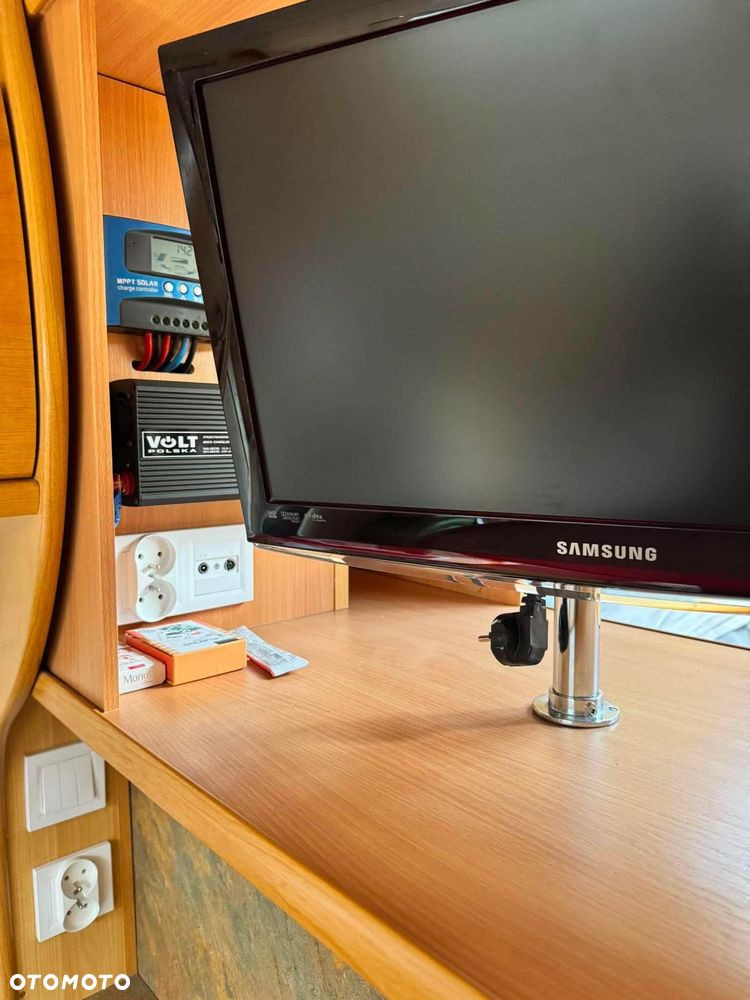 Abi Freestyle 540se - 12