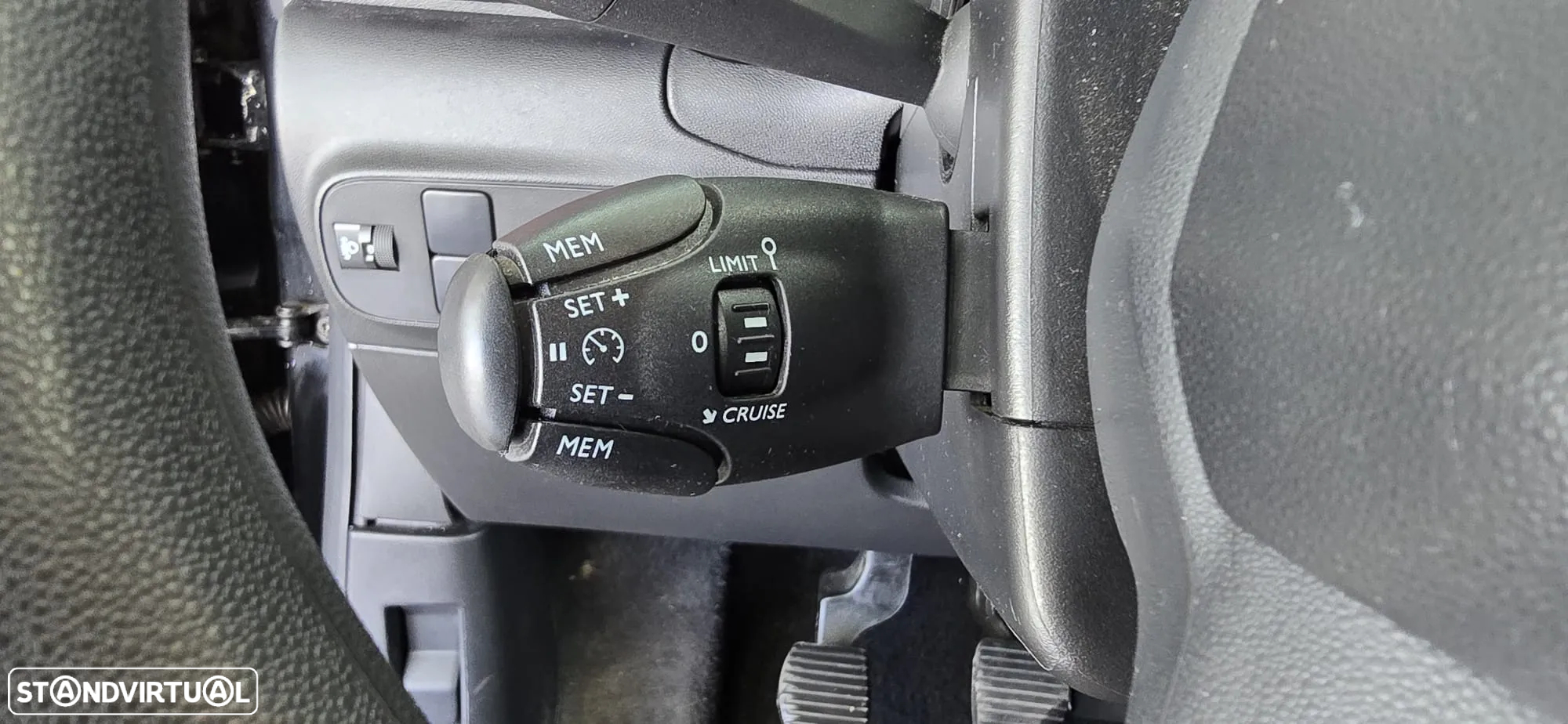 Citroën C3 1.5 BlueHDi C-Series - 37