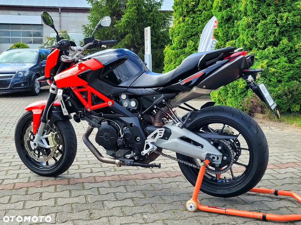 Aprilia Shiver - 27