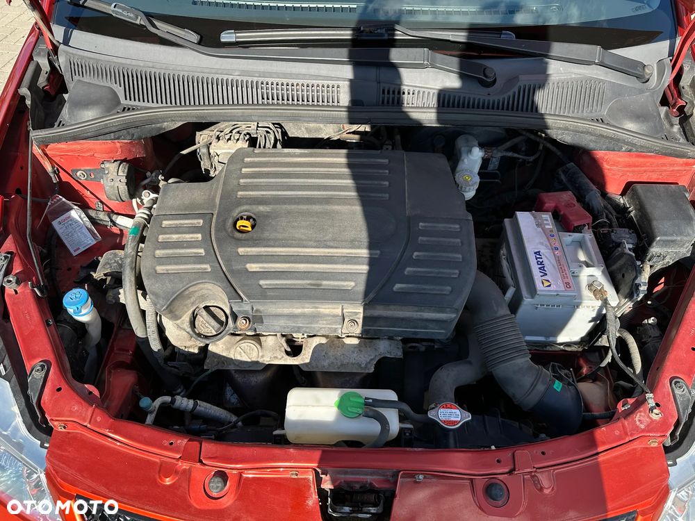 Suzuki SX4 - 27