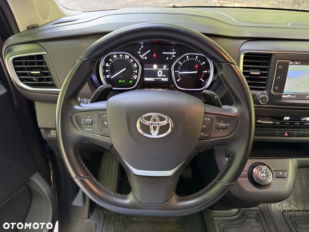 Toyota Proace Verso 2.0 D4-D Medium Family - 14