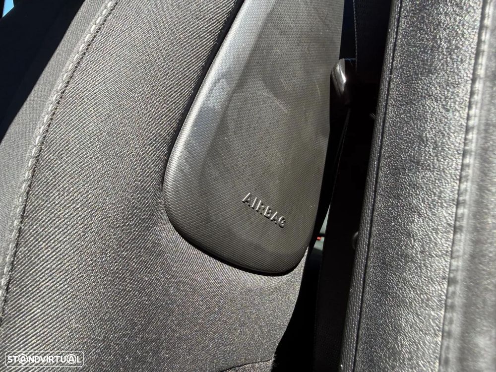 Smart ForFour - 43