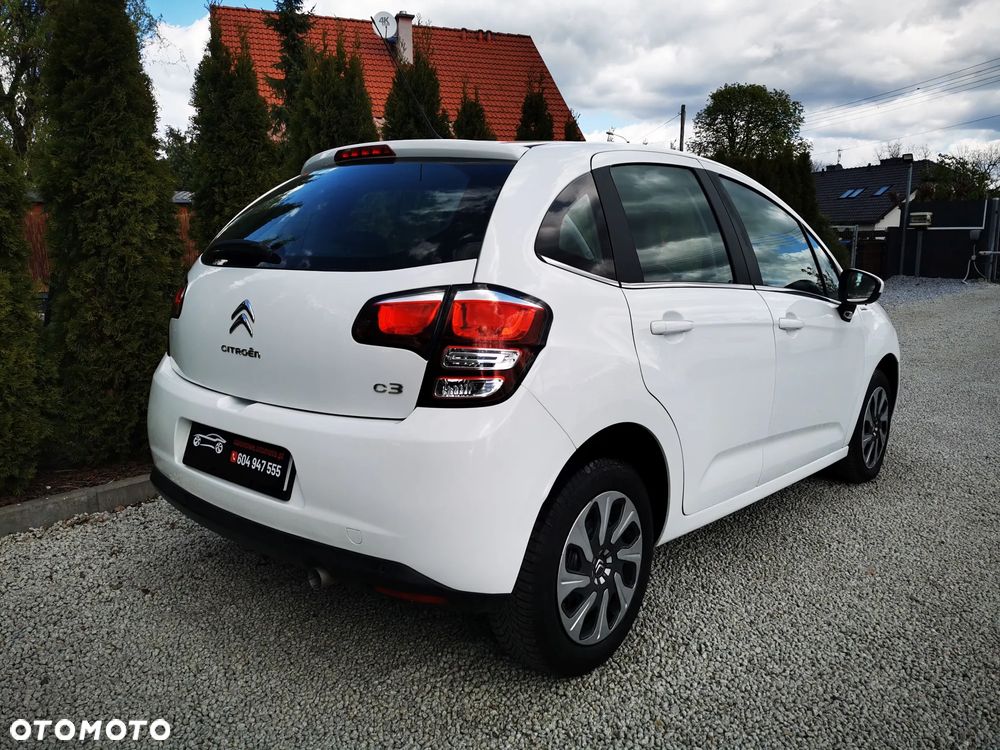 Citroën C3 BlueHDi 100 S&S SHINE - 9