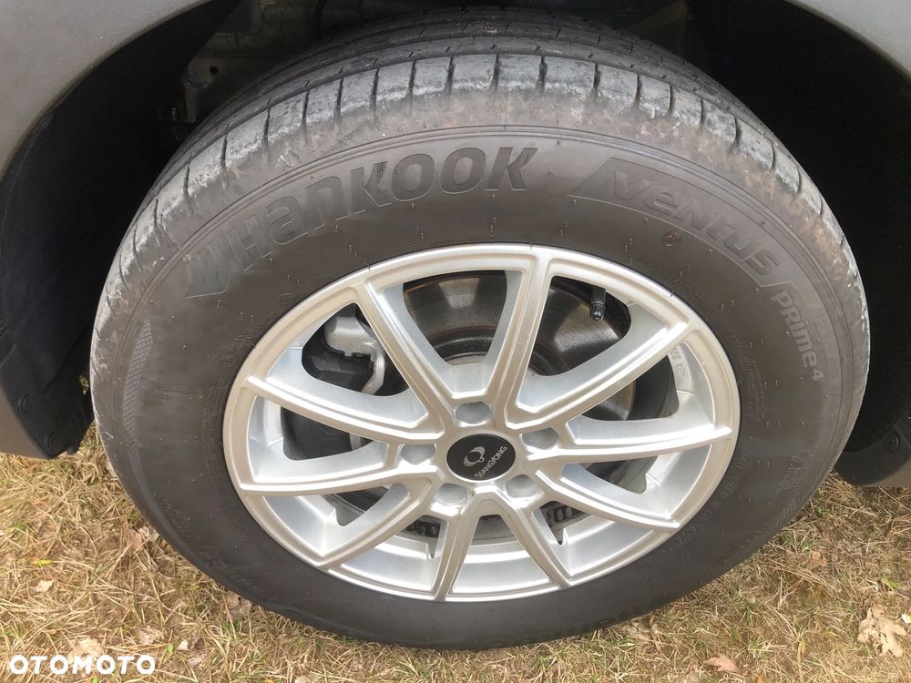 SsangYong/KGM Tivoli 1.5 T-GDI 2WD Crystal - 37