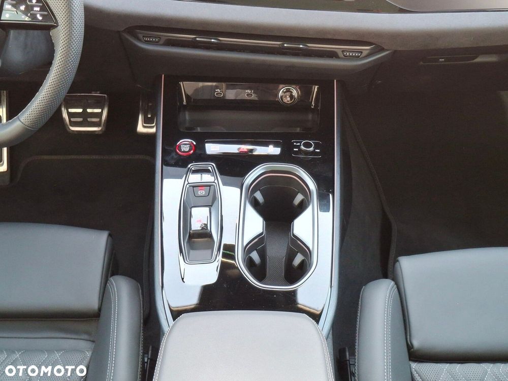 Audi A6 Avant - 37
