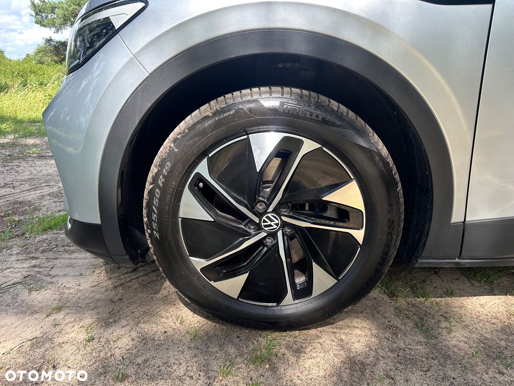 Volkswagen ID.4 77kWh Pro - 22