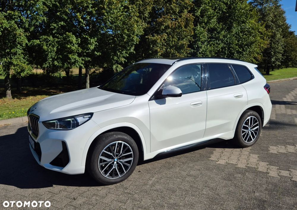 BMW X1 - 3