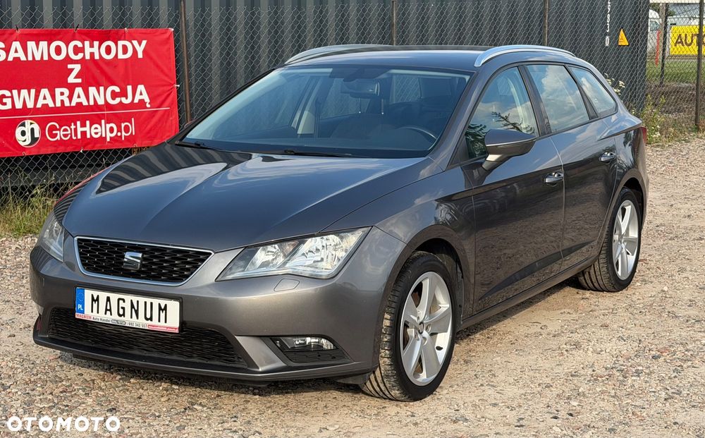 Seat Leon - 24