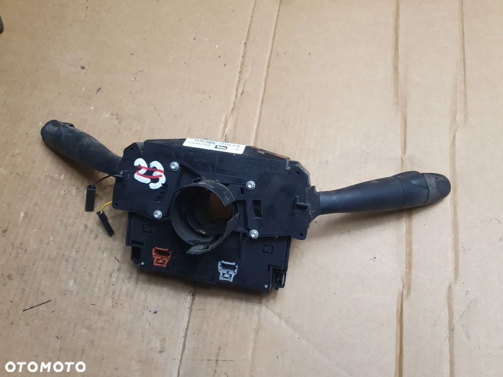 } PRZEŁĄCZNIK ZESPOLONY CITROEN C3 96488210XT PAJĄK ORYGINAŁ - 5