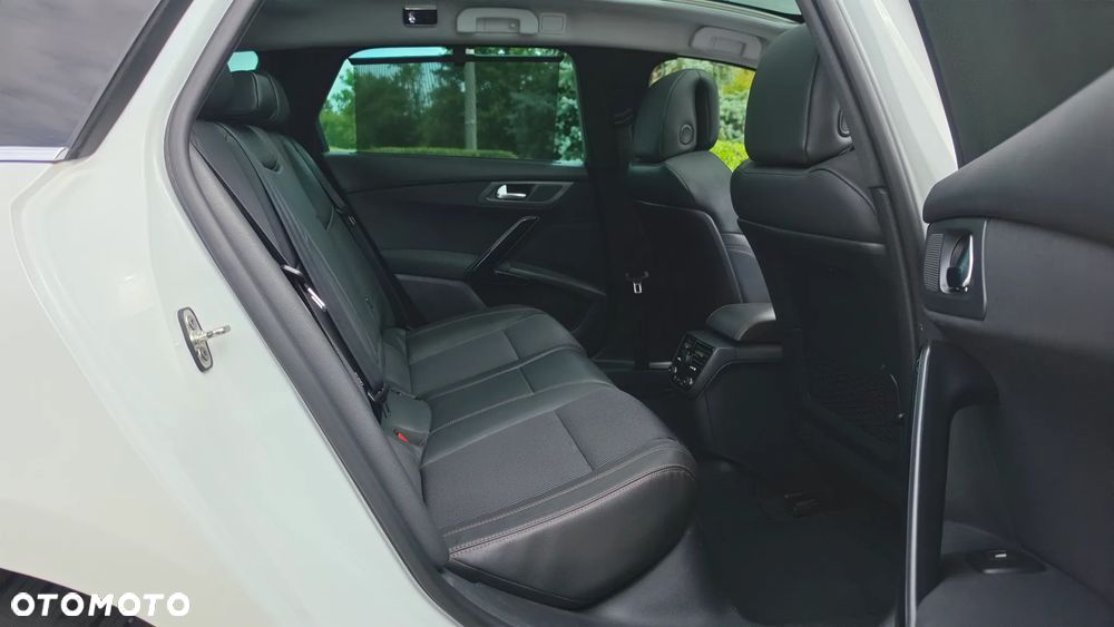 Peugeot 508 BlueHDi 150 Stop&Start Allure - 37