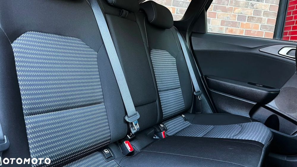 Kia Ceed 1.0 T-GDI L Business Line - 11