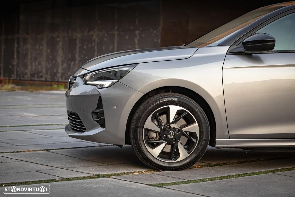 Opel Corsa-e GS Line - 21