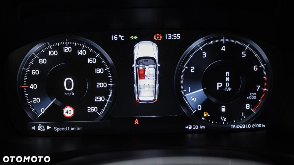 Volvo V60 B3 B Momentum Core - 19