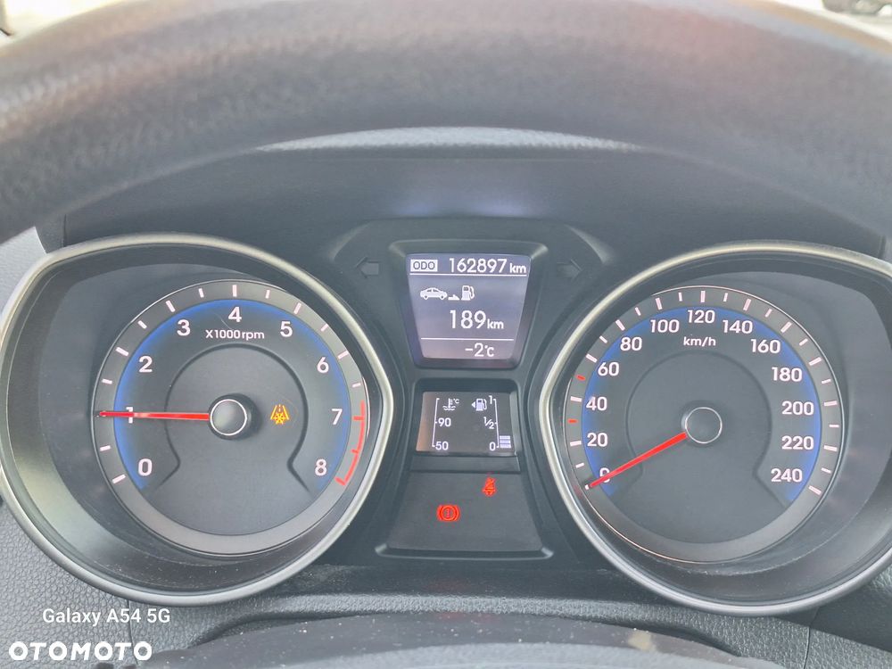 Hyundai i30 1.4 Classic - 9