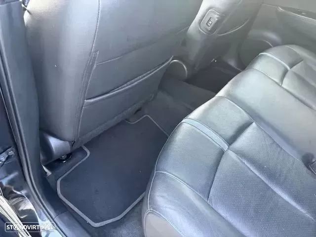 Nissan Leaf Tekna Two Tone+ProPilot Park - 21