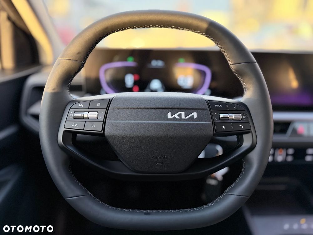 Kia Stonic 1.0 T-GDI M - 11