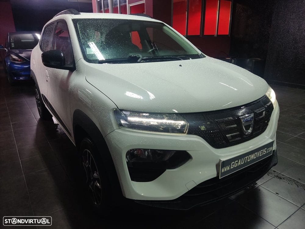 Dacia Spring Comfort - 1