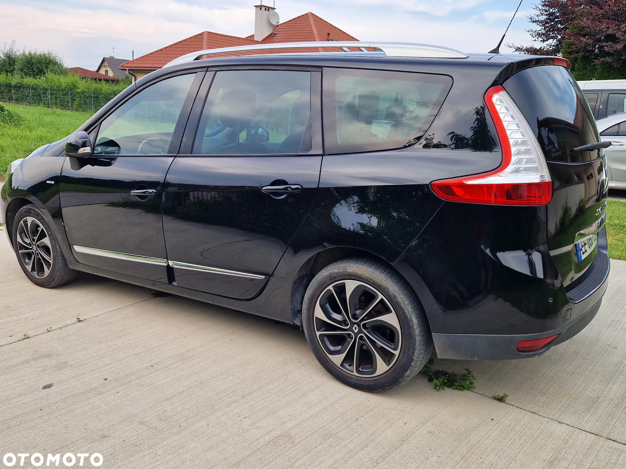 Renault Scenic ENERGY TCe 130 S&S Bose Edition - 4