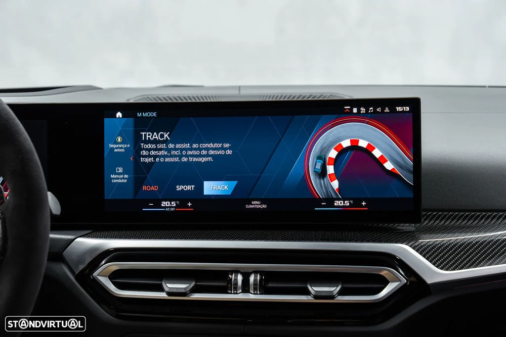 BMW M4 Competition - 33