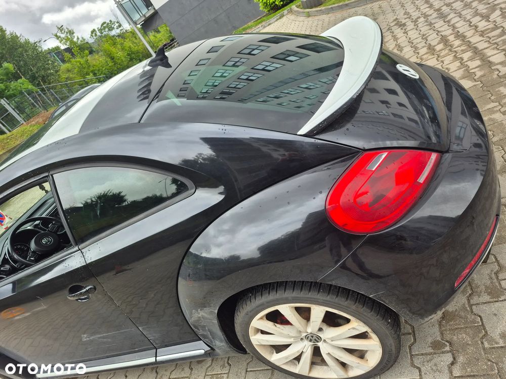 Volkswagen Beetle 2.0 TSI Sport DSG - 24