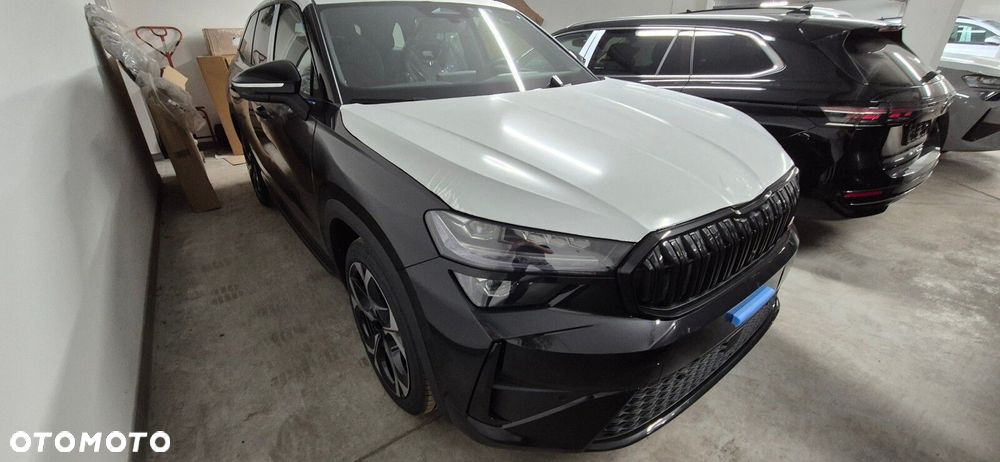 Skoda Kodiaq - 2