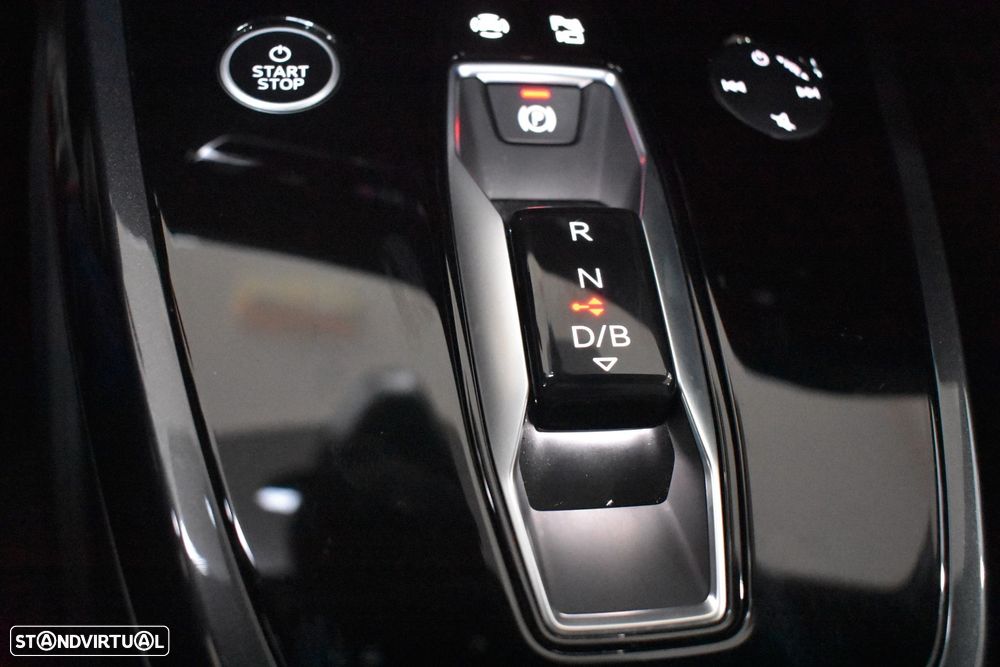 Audi Q4 Sportback e-tron - 42