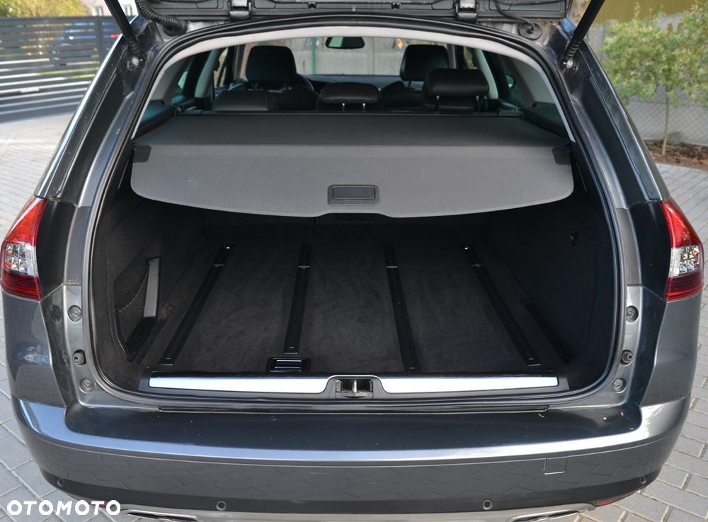 Citroën C5 HDi 165 FAP Exclusive - 17