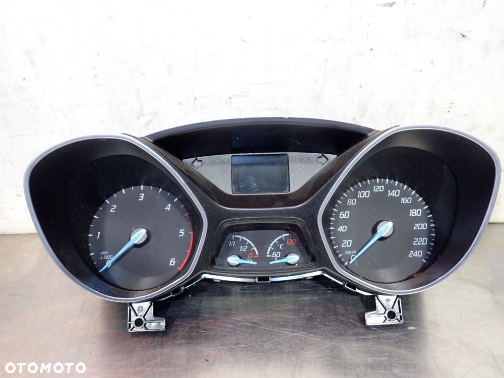 LICZNIK FORD FOCUS MK3 BM5T-10849-BCD - 1
