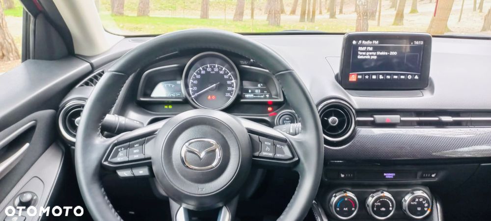 Mazda 2 SKYACTIV-G 90 KIZOKU - 6