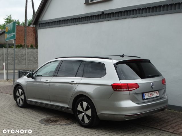 Volkswagen Passat 1.6 TDI SCR BlueMotion Trendline - 6