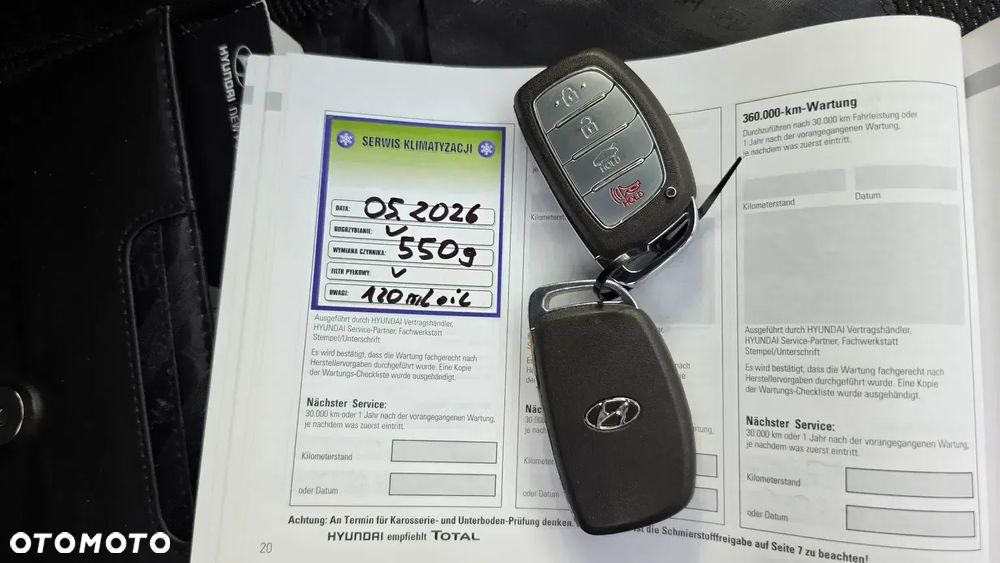 Hyundai i40 i40cw 1.6 5 Star Edition - 30