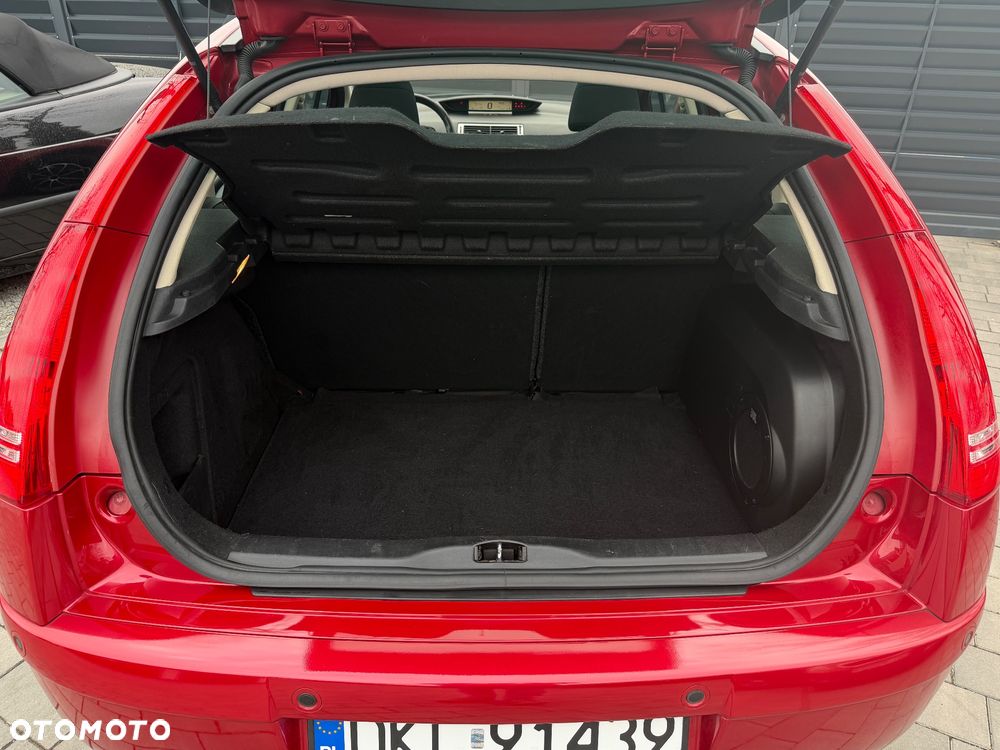 Citroën C4 1.6 VTi Selection - 26