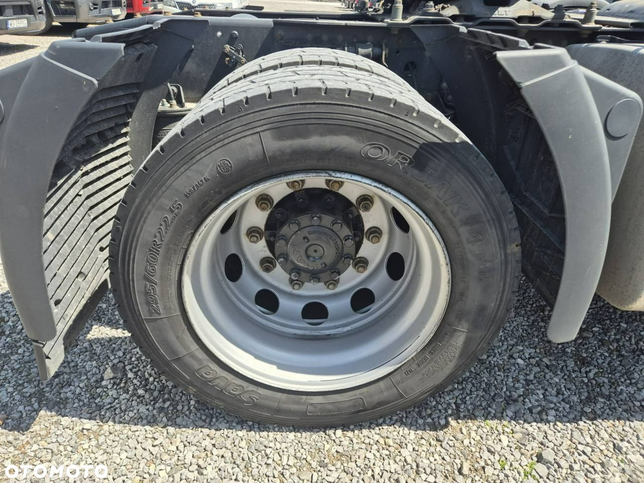 MAN Tgx - 38